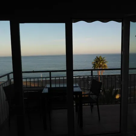 Apartament Fuengirola1 Linea Fuengirola