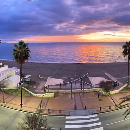 Apartament Fuengirola1 Linea