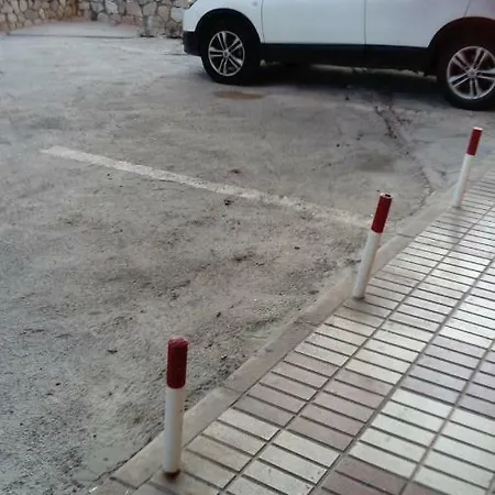 Fuengirola1 Linea Appartement