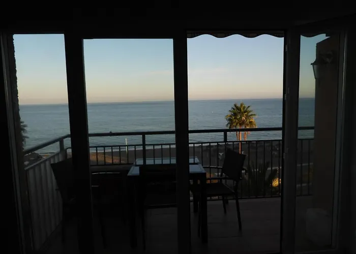 Apartment Fuengirola1 Linea Fuengirola