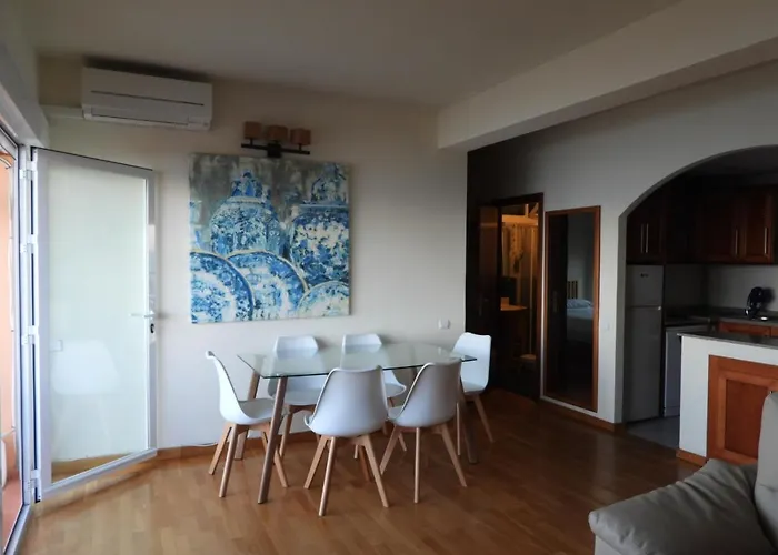 Apartment Fuengirola1 Linea