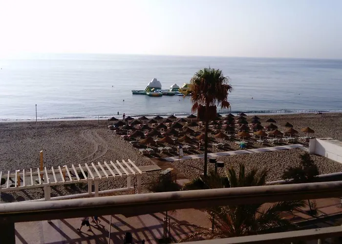 Fuengirola1 Linea Apartment Fuengirola