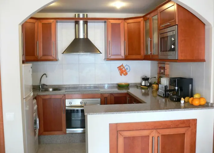 Apartment Fuengirola1 Linea