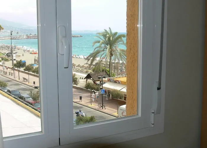 Fuengirola1 Linea Fuengirola