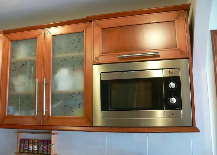 Fuengirola1 Linea Apartment Fuengirola