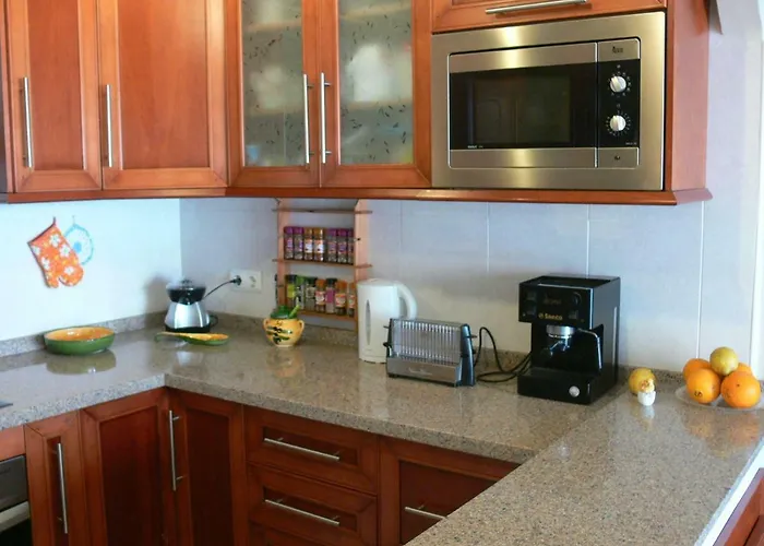 Fuengirola1 Linea Apartment Fuengirola