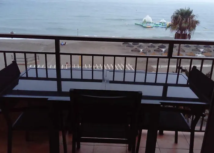 Fuengirola1 Linea Apartment Fuengirola