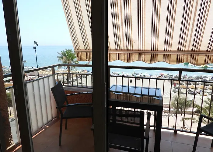 Fuengirola1 Linea * Fuengirola