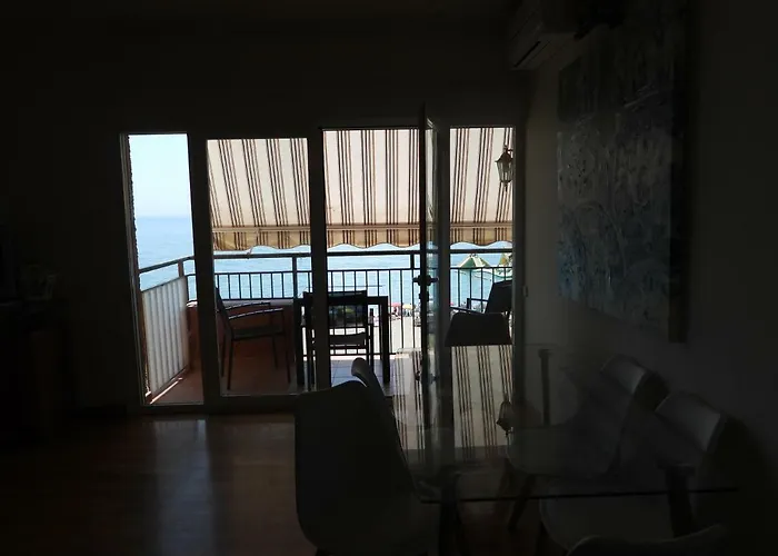 Apartment Fuengirola1 Linea Fuengirola