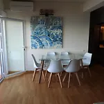 Fuengirola1 Linea Апартаменти