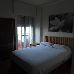 Апартаменти Fuengirola1 Linea Фуенхірола