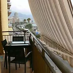 Апартаменти Fuengirola1 Linea Фуенхірола