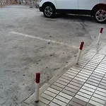 Fuengirola1 Linea Апартаменти