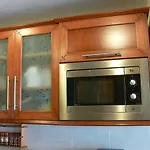 Fuengirola1 Linea Апартаменти Фуенхірола