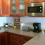 Fuengirola1 Linea Апартаменти Фуенхірола