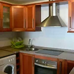 Fuengirola1 Linea Апартаменти Фуенхірола