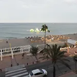 Fuengirola1 Linea Апартаменти