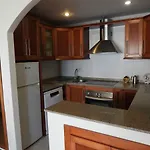 Fuengirola1 Linea Апартаменти