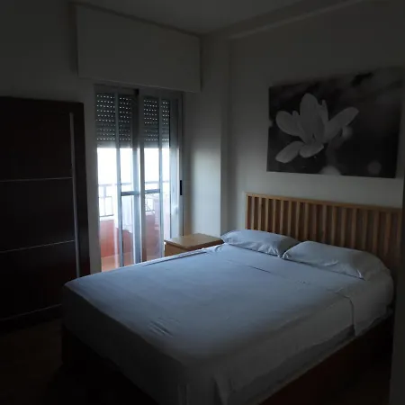 Apartamento Fuengirola1 Linea Fuengirola