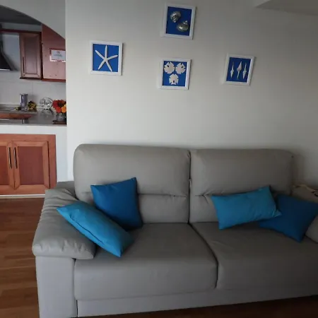 Fuengirola1 Linea Фуэнхирола