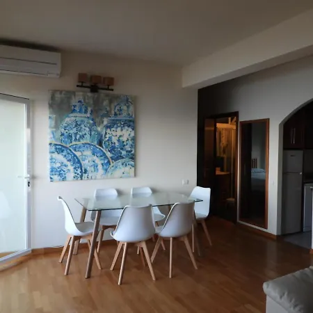 Apartment Fuengirola1 Linea