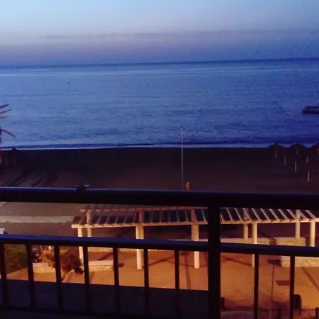 Apartamento Fuengirola1 Linea Fuengirola