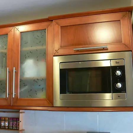 Fuengirola1 Linea Apartamento Fuengirola