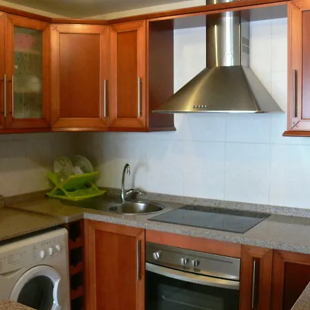 Fuengirola1 Linea Apartment Fuengirola