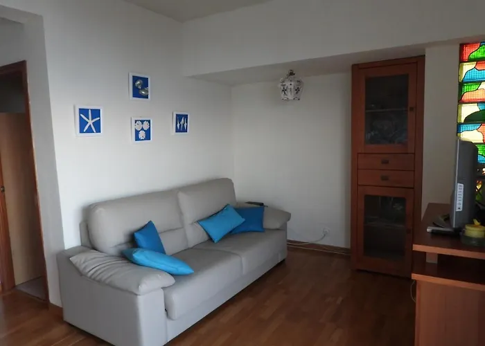 Fuengirola1 Linea Daire Fuengirola