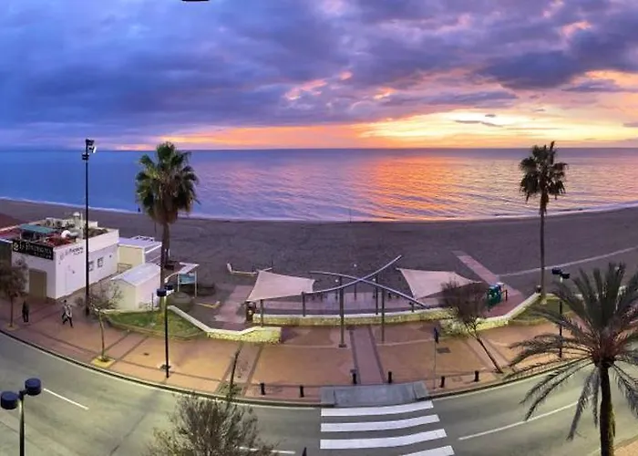 Daire Fuengirola1 Linea