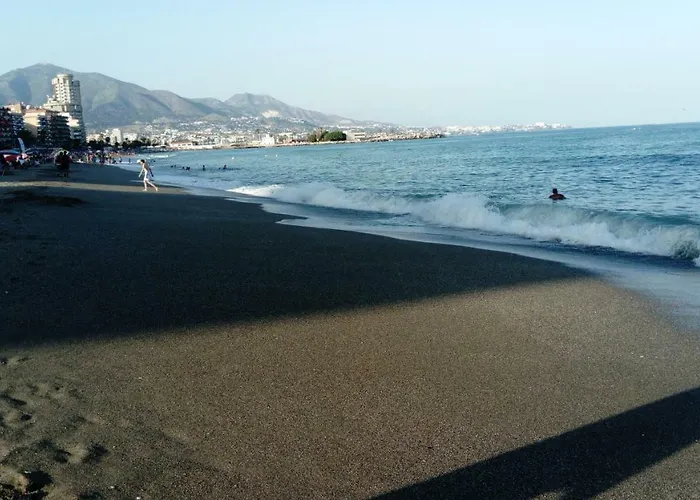 Fuengirola1 Linea * Fuengirola