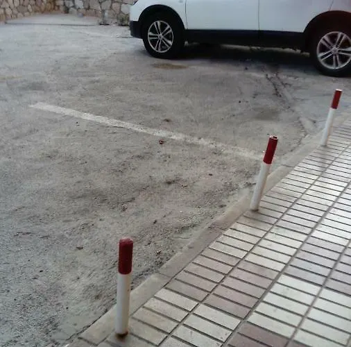 Fuengirola1 Linea Daire