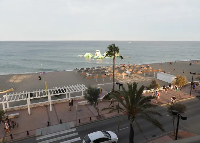 Fuengirola1 Linea Daire