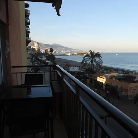 Fuengirola1 Linea