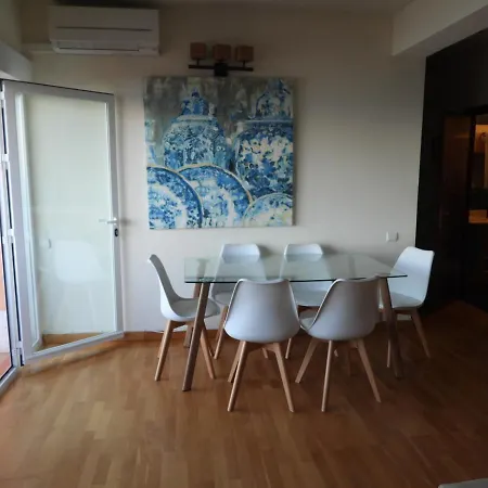 Fuengirola1 Linea Daire