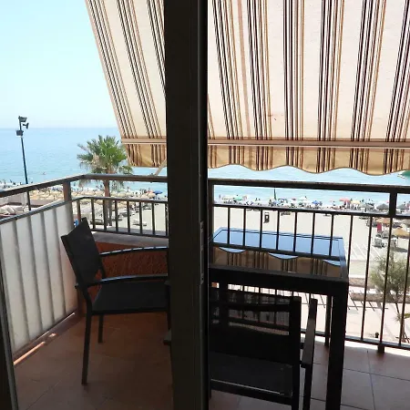 Fuengirola1 Linea * 푸엔히롤라