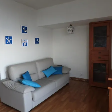 Fuengirola1 Linea Apartamento Fuengirola