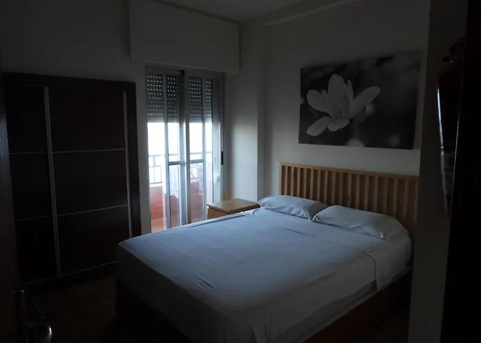 Apartamento Fuengirola1 Linea Fuengirola