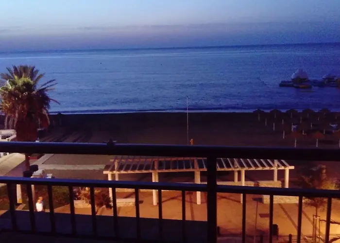 Apartamento Fuengirola1 Linea Fuengirola