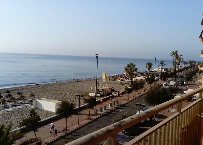 Fuengirola1 Linea * Fuengirola