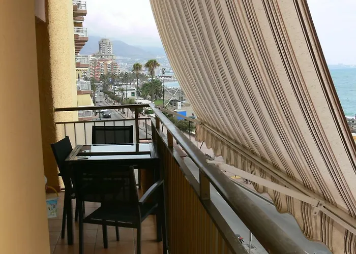 Apartamento Fuengirola1 Linea Fuengirola