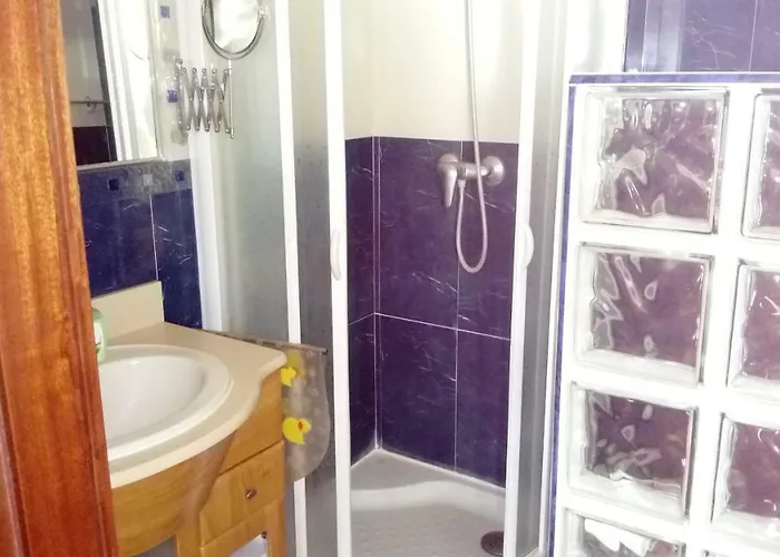 Apartamento Fuengirola1 Linea